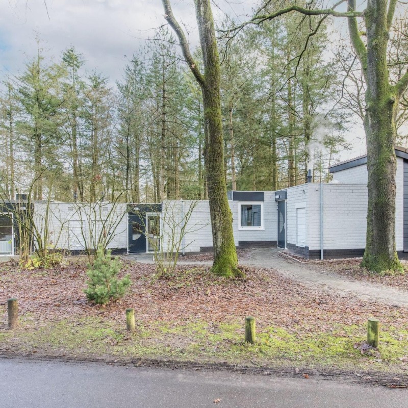Bungalow - 6 personer -  - 3775KN - Kootwijk