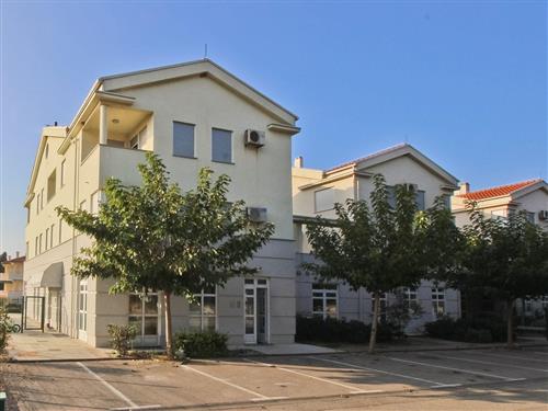 Ferieleilighet - 2 personer -  - Ulica Ivana Gorana Kovacica - 51521 - Punat