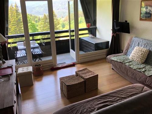 Ferienhaus - 5 Personen -  - 38250 - Villard De Lans