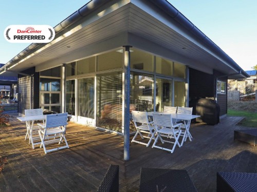 Sommerhus - 6 personer -  - Fyrvej - 9370 - Hals