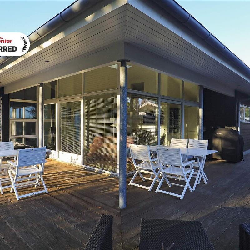 Sommerhus - 6 personer -  - Fyrvej - 9370 - Hals