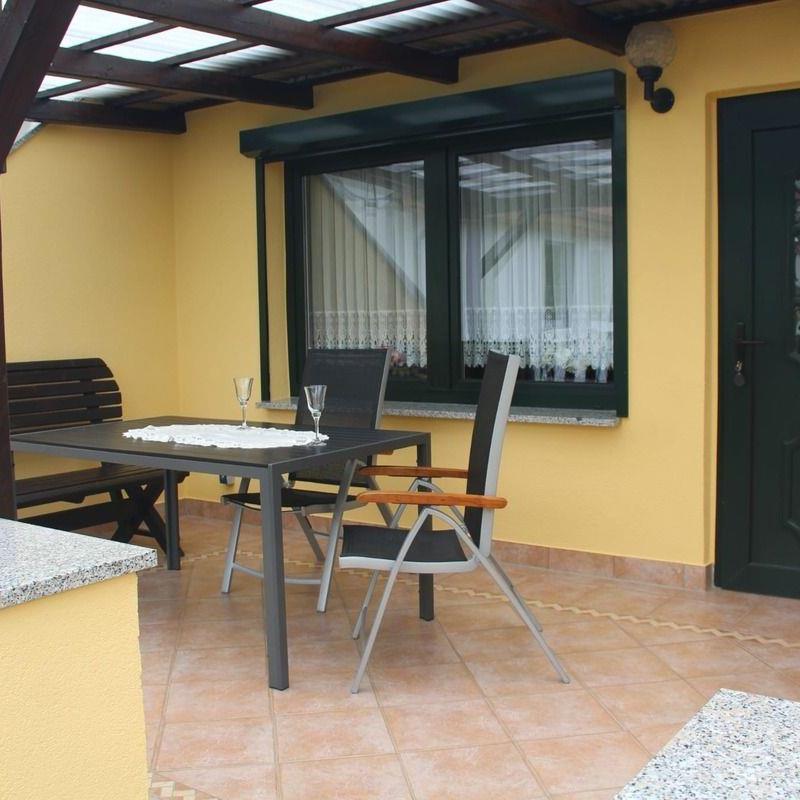 Sommerhus - 3 personer -  - Kranichweg - 17192 - Grabenitz