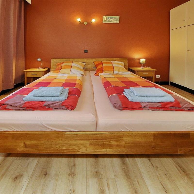 Værelse - 2 personer -  - Im Spiegeltal - 38709 - Wildemann