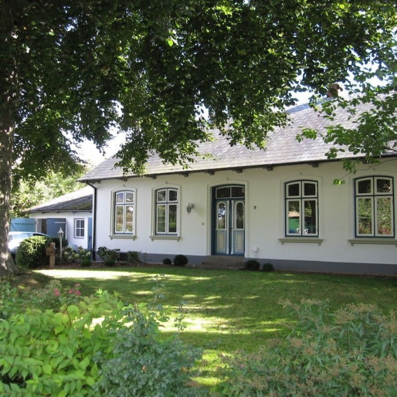 Sommerhus - 4 personer -  - 24897 - Ulsnis