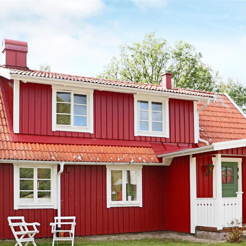  - 8 personer -  - Linghult - 31021 - Hishult