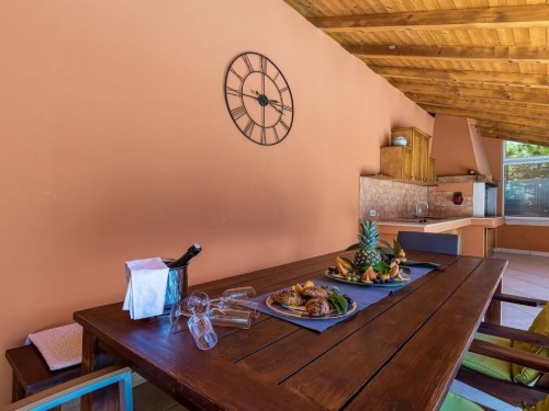 Ferienhaus - 8 Personen -  - 52440 - Porec