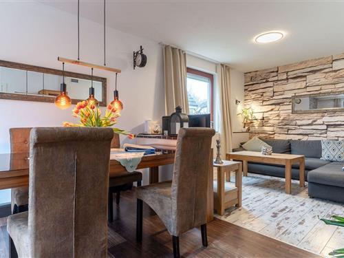 Ferielejlighed - 5 personer -  - Landweg - 25761 - Büsum