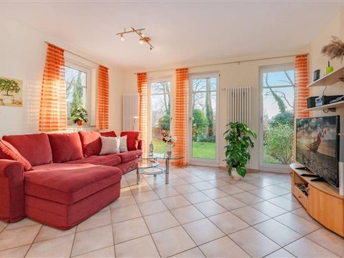 Ferielejlighed - 3 personer -  - Seestraße - 17454 - Zinnowitz