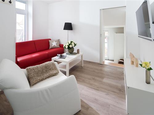 Ferielejlighed - 4 personer -  - Kirchstraße - 26548 - Norderney