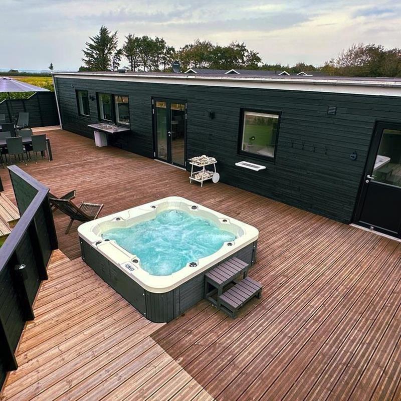 Ferienhaus - 14 Personen -  - Vigen - Handbjerg - 7830 - Vinderup