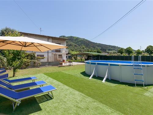 Ferielejlighed - 5 personer -  - Via Ghivizzani - Viareggio - 55054 - Piano Di Mommio