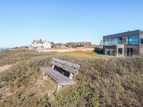 Sommerhus - 8 personer -  - Strandengen - Vejby Strand - 3210 - Vejby