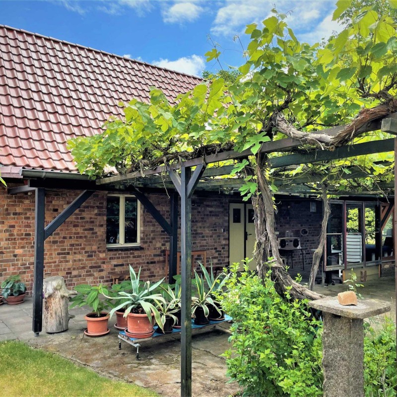 Ferielejlighed - 4 personer -  - Dr.-Friedrichs-Straße - 02991 - Lauta - Laubusch