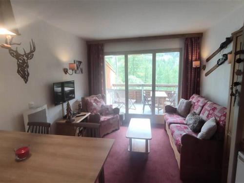 Ferienhaus - 4 Personen -  - 06420 - Isola