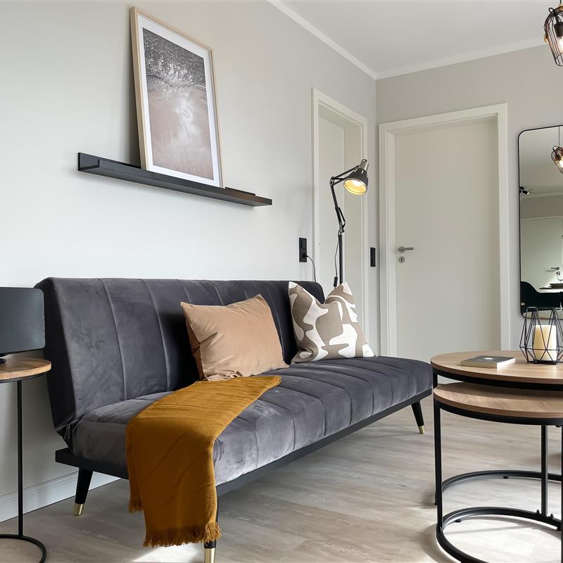 Ferielejlighed - 3 personer -  - Königsberger Allee - 23743 - Grömitz