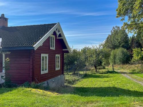 Feriehus - 4 personer -  - Redalen - 3535 - Krøderen