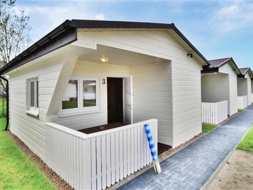 Sommerhus - 6 personer -  - Lema - Ustka - 76-270 - Przewloka