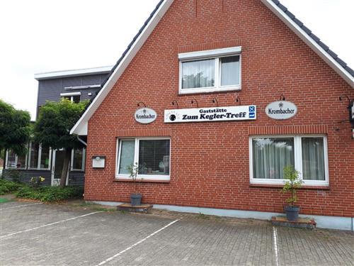 Ferieleilighet - 6 personer -  - Segeberger Straße - 23795 - Klein Gladebrügge