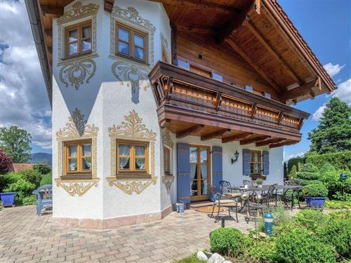 Ferienhaus - 8 Personen -  - Oberschönauer Straße 31 A - 83471 - Schönau Am Königssee