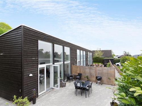 Ferienhaus - 5 Personen -  - Husmandsvejen - 3250 - Gilleleje