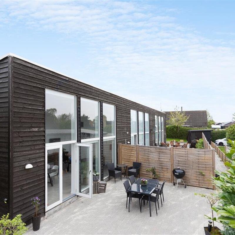 Ferienhaus - 5 Personen -  - Husmandsvejen - 3250 - Gilleleje
