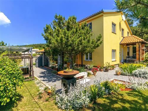 Ferienhaus - 8 Personen -  - Senj - 53271