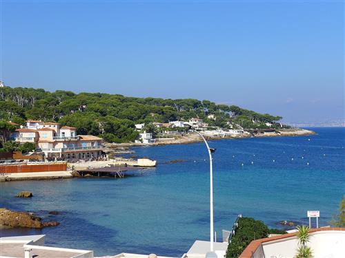 Holiday Home/Apartment - 4 persons -  - Antibes - 06600