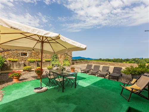 Ferienwohnung - 5 Personen -  - Cinigiano - 58044