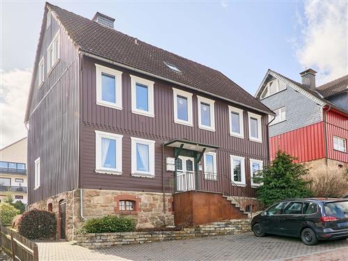 Ferielejlighed - 6 personer -  - Von-Langen-Straße - 38700 - Braunlage