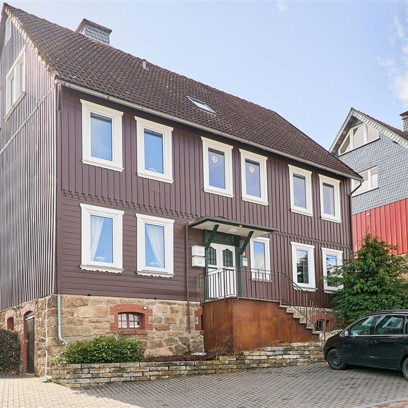 Ferielejlighed - 6 personer -  - Von-Langen-Straße - 38700 - Braunlage