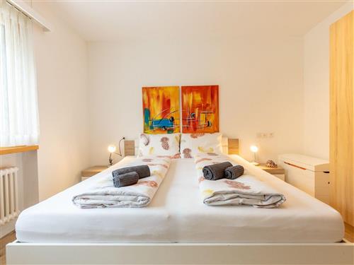 Ferienwohnung - 4 Personen -  - Scuol - 7550