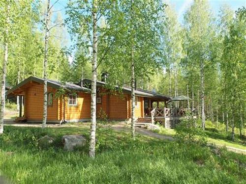 Holiday home - 6 persons -  - Pieksämäki - 76100