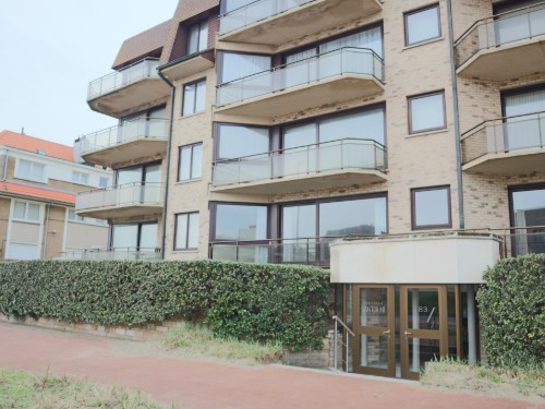 Ferieleilighet - 5 personer -  - 8670 - Koksijde