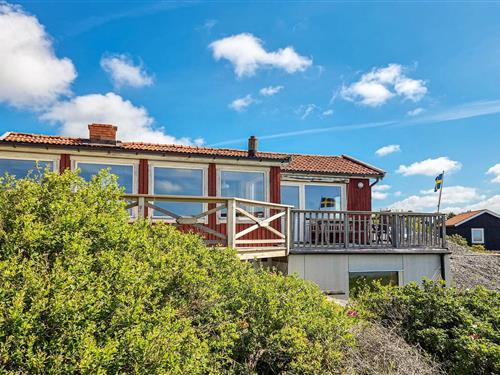 Holiday home - 7 persons -  - Glöskär - Kärna - 442 73 - Glöskär