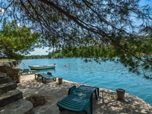 Holiday apartment - 6 persons -  - 23450 - Novigrad (Zadar)