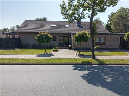 Ferielejlighed - 2 personer -  - Wiesmoor - 26639