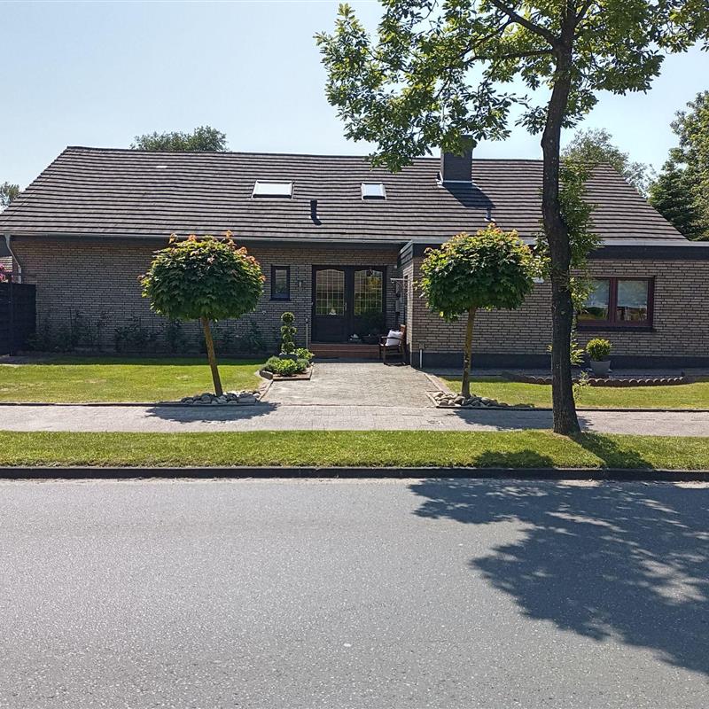 Ferielejlighed - 2 personer -  - Wiesmoor - 26639