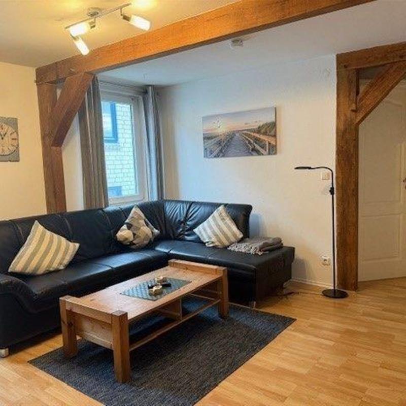 Ferielejlighed - 6 personer -  - Memelstrasse - 23747 - Dahme