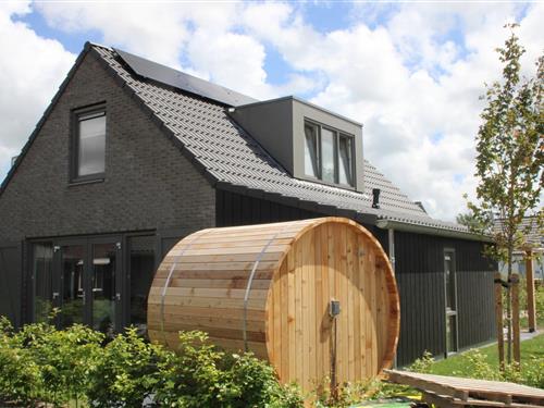 Sommerhus - 6 personer -  - 1744 KP - Sint Maarten