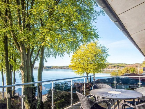 Sommerhus - 6 personer -  - Kystvej - Binderup - 6091 - Bjert