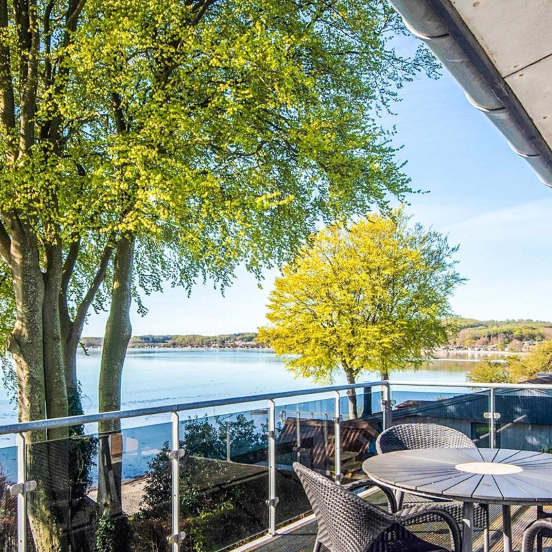 Ferienhaus - 6 Personen -  - Kystvej - Binderup - 6091 - Bjert