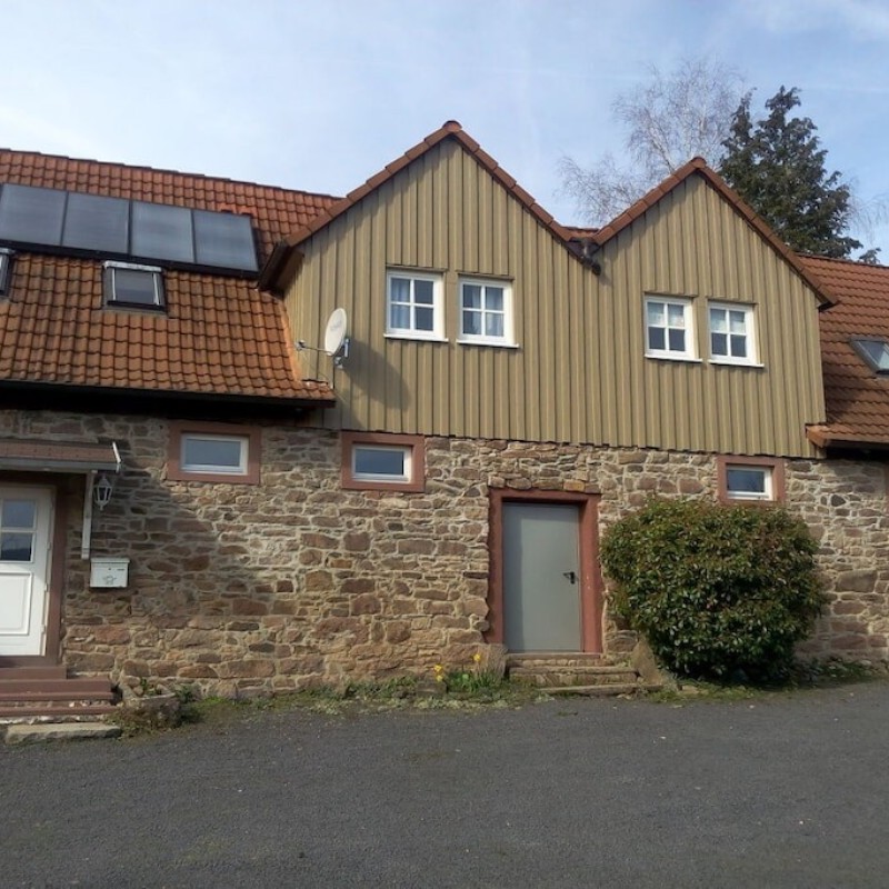 Sommerhus - 8 personer -  - 63636 - Brachttal-Schlierbach