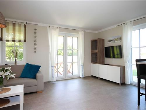 Sommerhus - 4 personer -  - Strandweg - 18211 - Börgerende