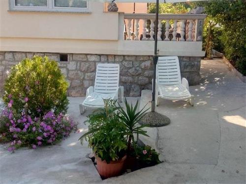 Ferienwohnung - 5 Personen -  - Šetalište Vladimira Nazora - 51262 - Kraljevica