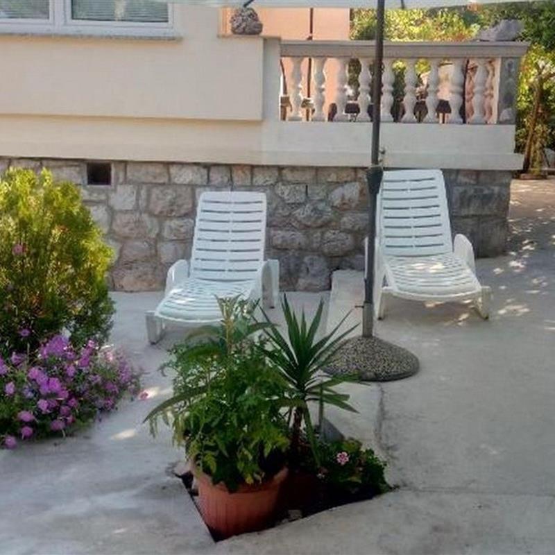 Ferielejlighed - 5 personer -  - Šetalište Vladimira Nazora - 51262 - Kraljevica