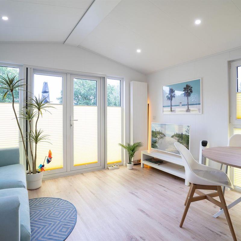 Sommerhus - 4 personer -  - Bormwiese - 23683 - Scharbeutz