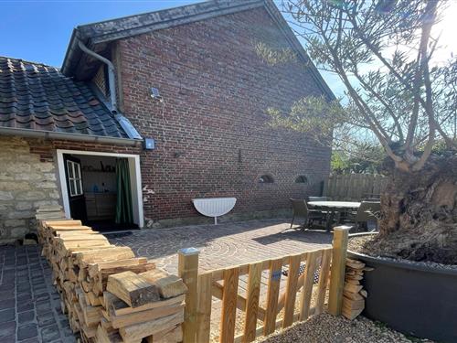 Cottage - 4 persons -  - 6367JX - Voerendaal