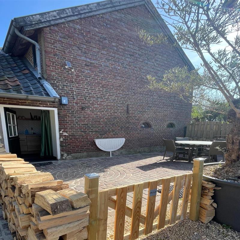 Hytte - 4 personer -  - 6367JX - Voerendaal