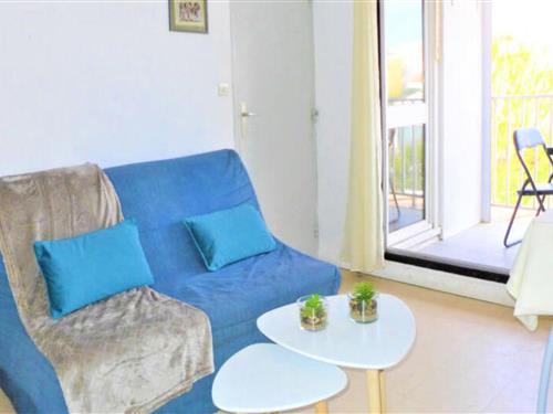 Ferienhaus - 4 Personen -  - 11100 - Narbonne Plage