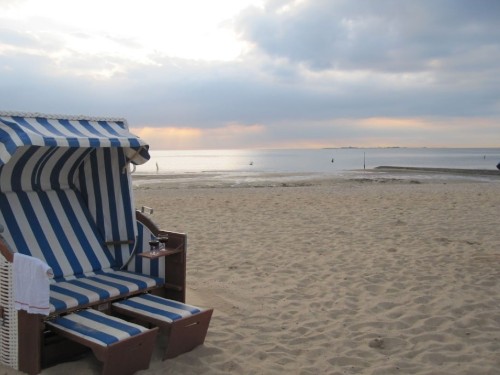 Ferienhaus - 4 Personen -  - 27476 - Cuxhaven - Sahlenburg